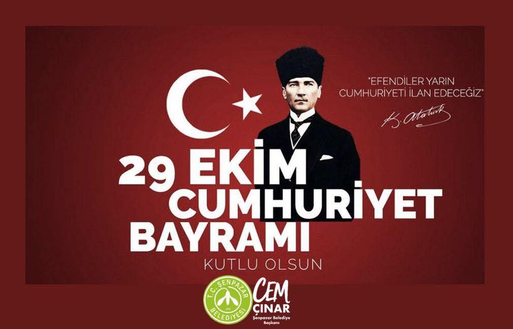 Şenpazar Belediye Başkanlığı - Kastamonu