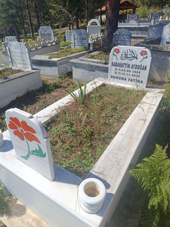 SABAHATTİN AYDOĞAN