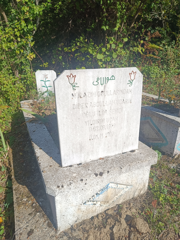 YILDIRIM UÇAR