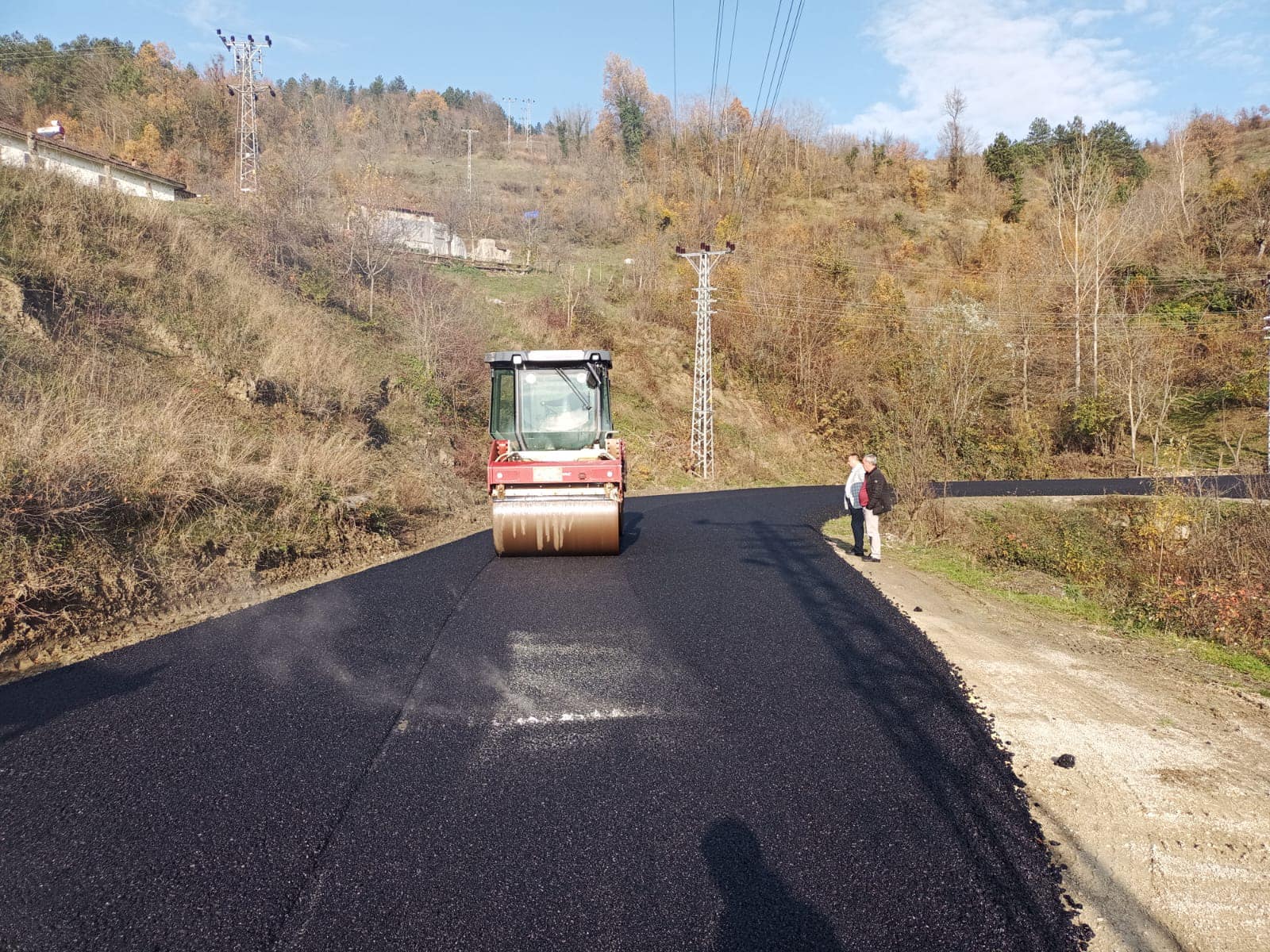 Şenpazar Belediye Başkanlığı - Kastamonu