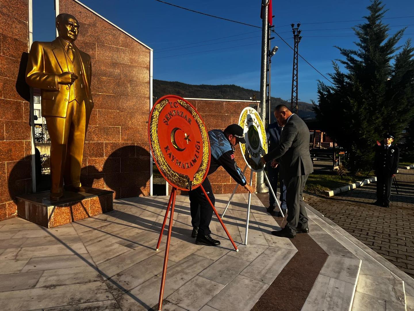 Şenpazar Belediye Başkanlığı - Kastamonu