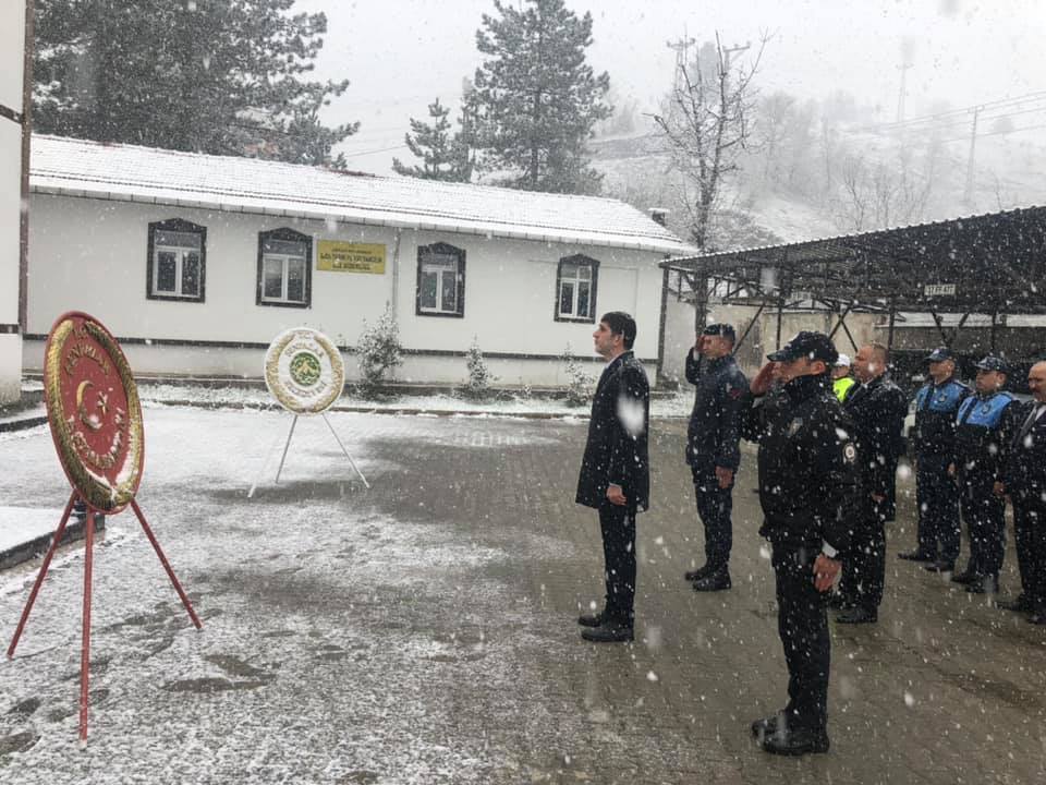 Şenpazar Belediyesi Haber & Duyurular Listesi