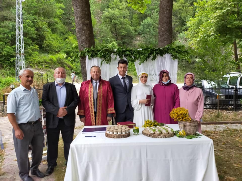 Şenpazar Belediyesi Haber & Duyurular Listesi