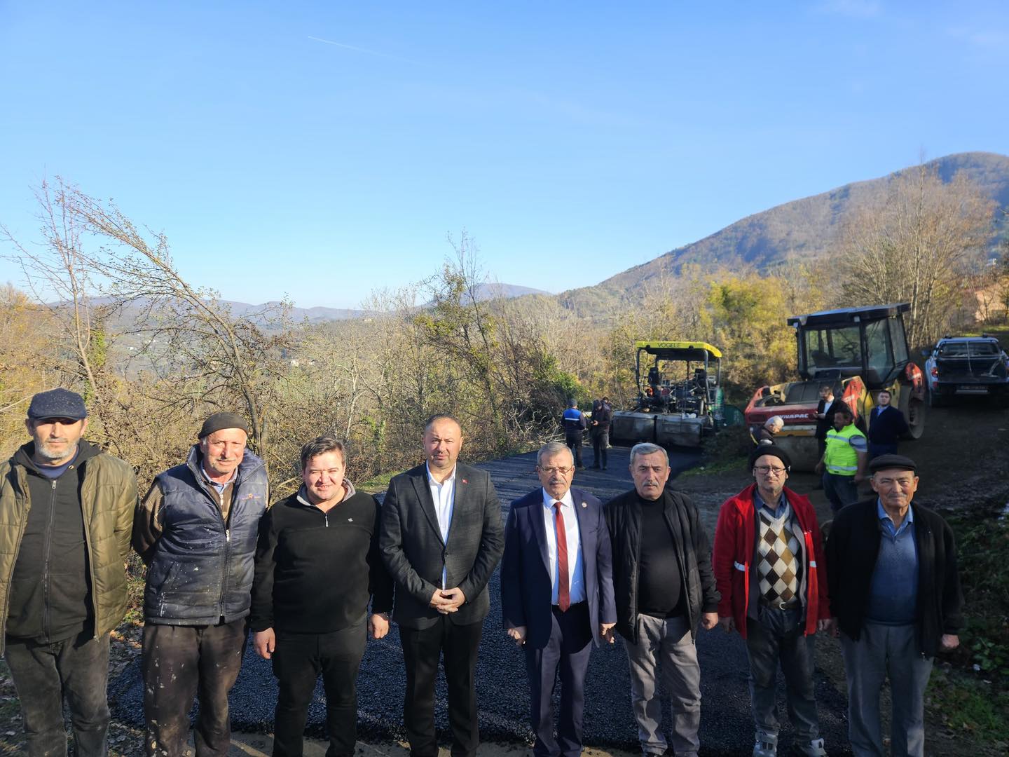 Şenpazar Belediye Başkanlığı - Kastamonu