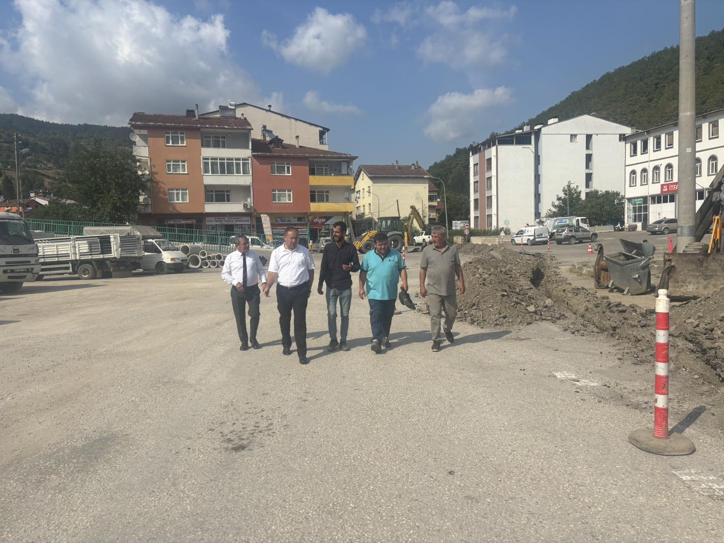 SAKLI CENNET ŞENPAZA (...)