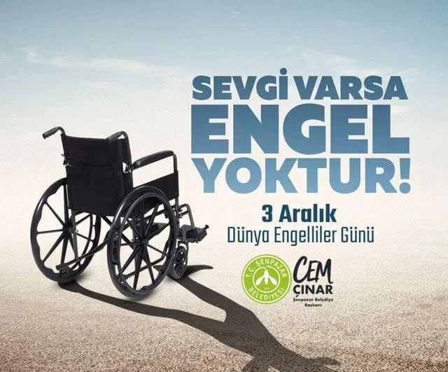 Şenpazar Belediye Başkanlığı - Kastamonu