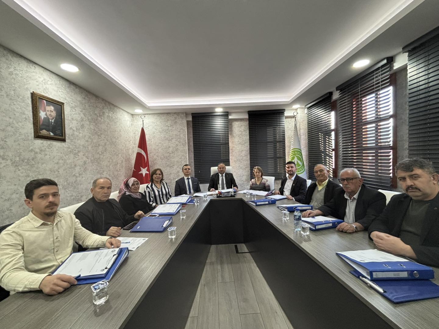 Şenpazar Belediye Başkanlığı - Kastamonu