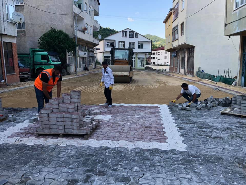 Şenpazar Belediyesi Haber & Duyurular Listesi