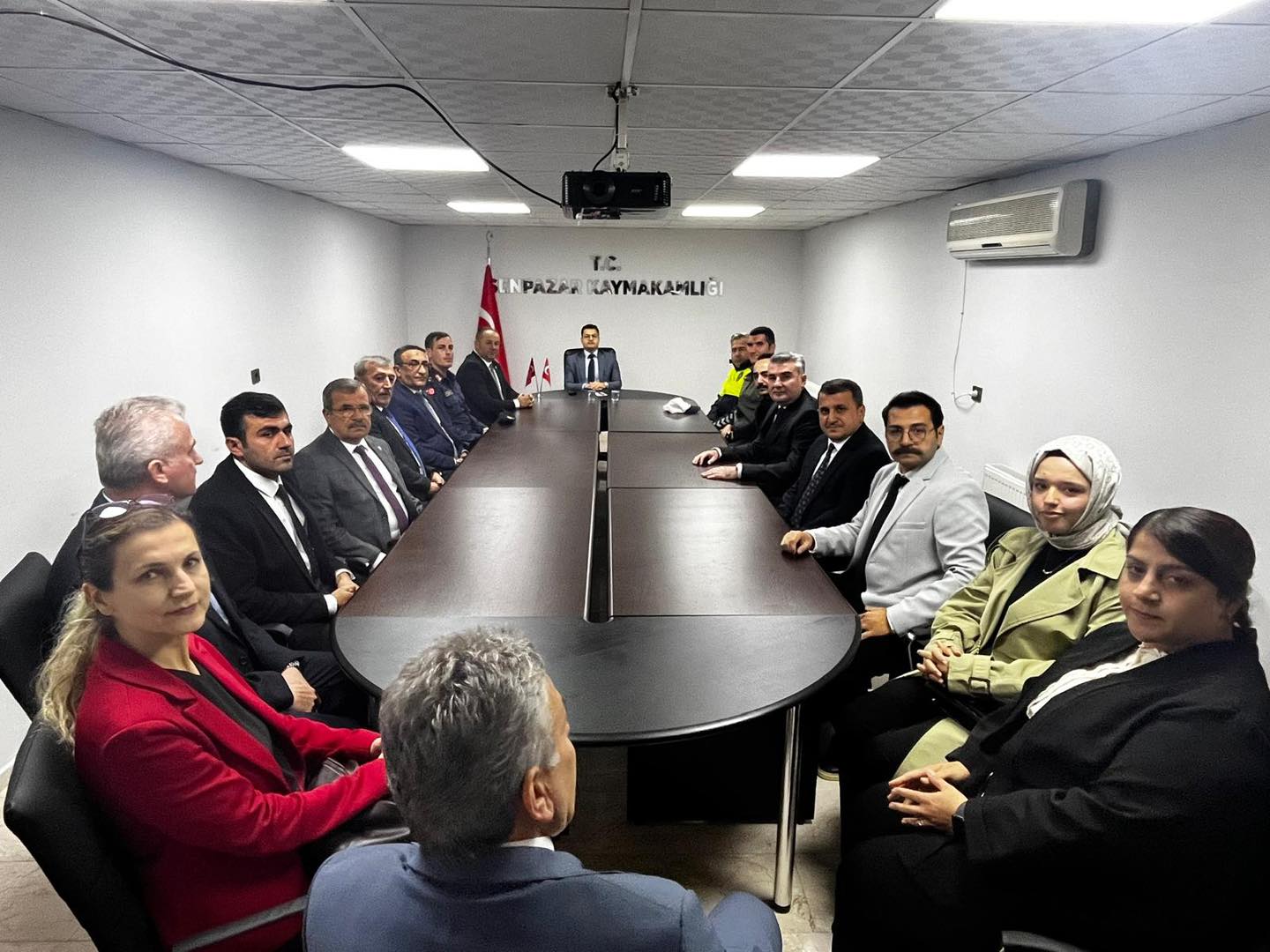 Şenpazar Belediye Başkanlığı - Kastamonu
