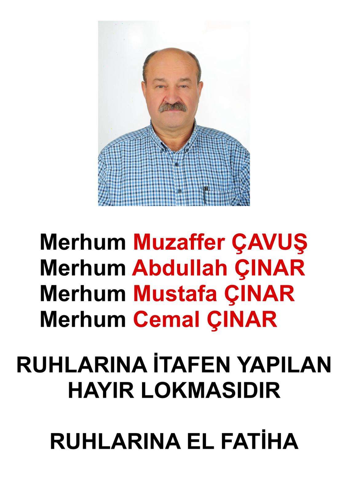 Şenpazar Belediye Başkanlığı - Kastamonu