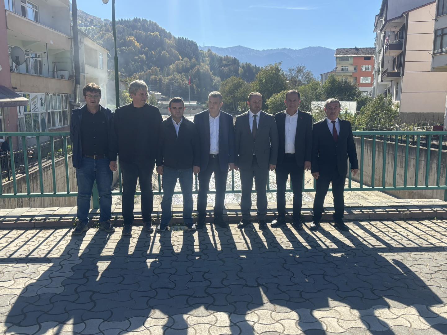 Şenpazar Belediye Başkanlığı - Kastamonu