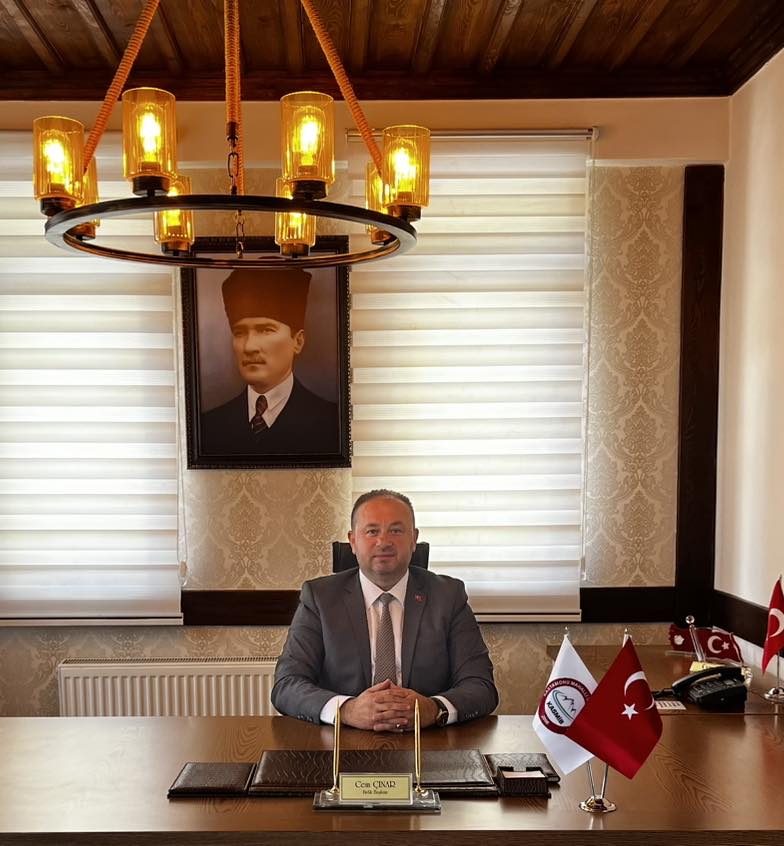 Belediye Başkanımız  (...)