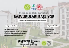 Şenpazar Belediye Başkanlığı - Kastamonu