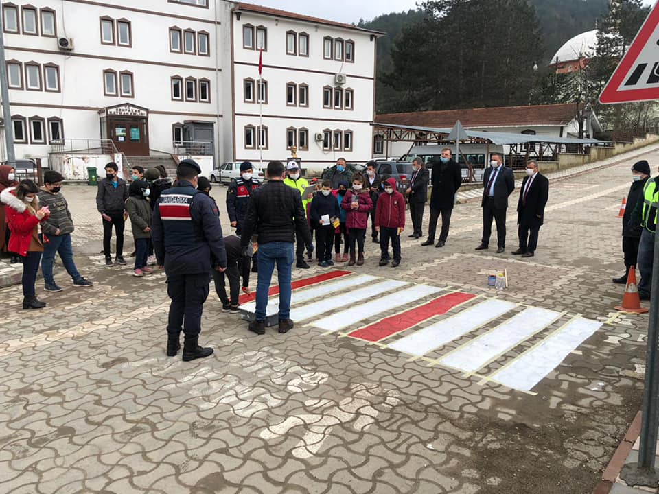 Şenpazar Belediyesi Haber & Duyurular Listesi