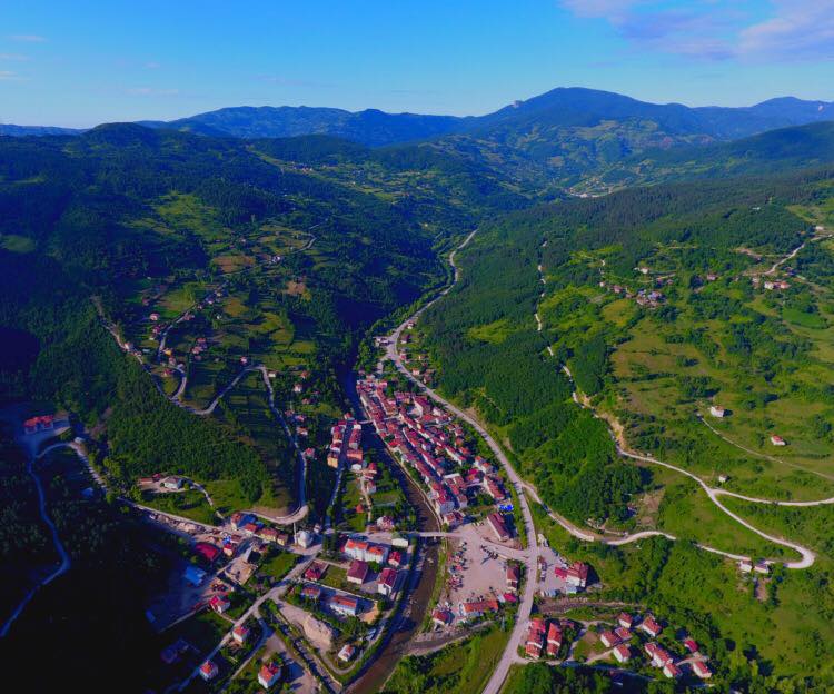 Şenpazar Belediye Başkanlığı - Kastamonu