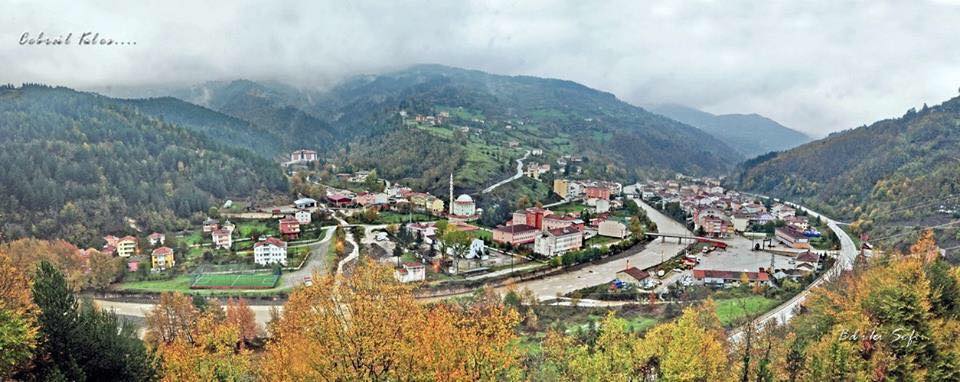 Şenpazar Belediye Başkanlığı - Kastamonu Slider