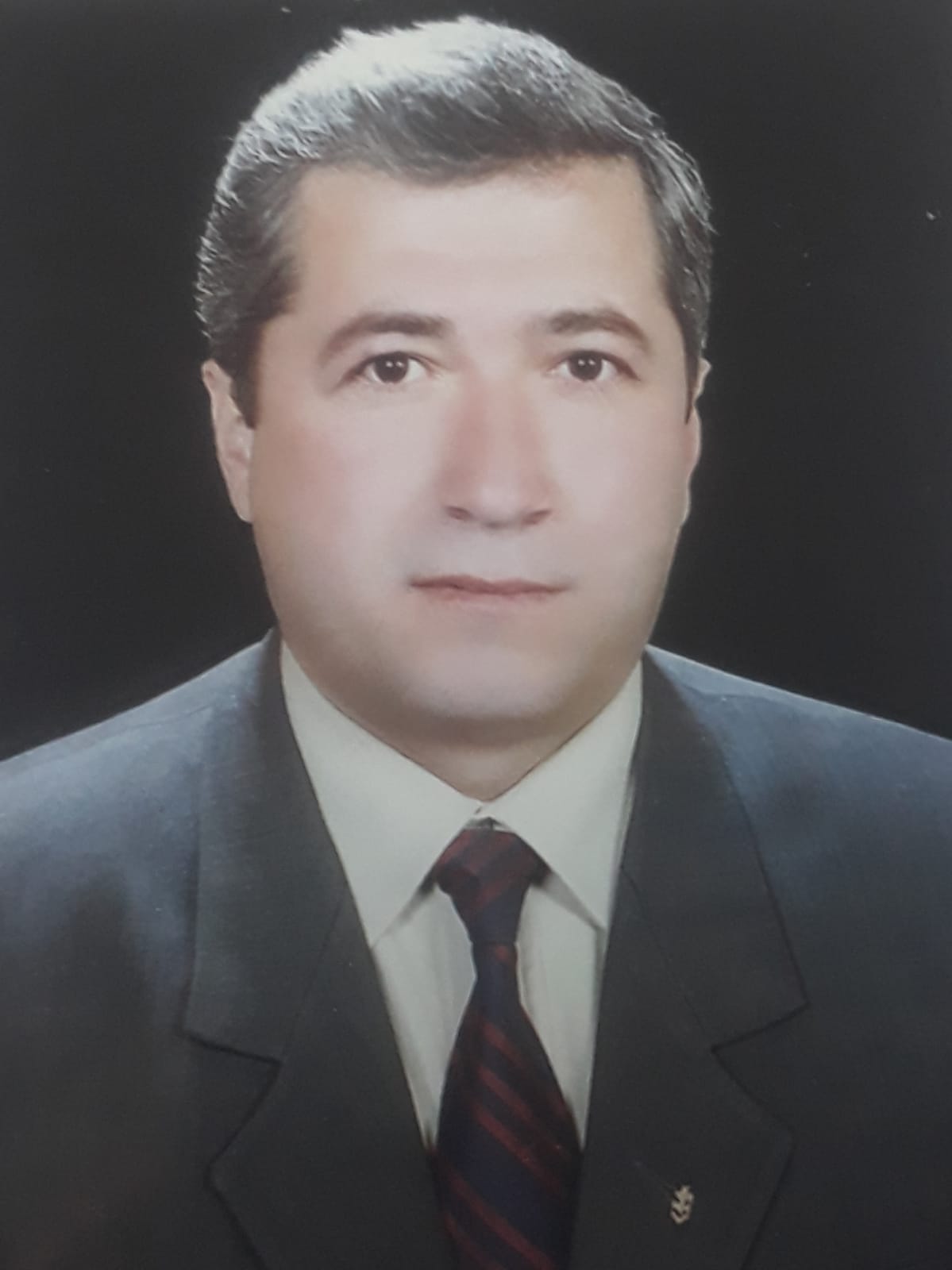 Şenpazar Belediye Başkanlığı - Kastamonu Üyeler
